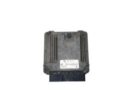 Volkswagen Crafter Sterownik / Moduł ECU 0281017660