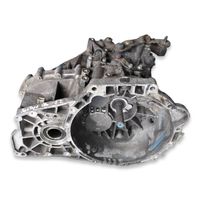 Hyundai Santa Fe Manual 6 speed gearbox Y070701410