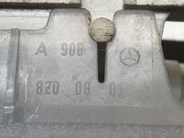 Volkswagen Crafter Aizmugurējo vietu apgaismojums A9068200801