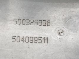 Iveco Daily 35 - 40.10 Coin de pare-chocs arrière 500326836