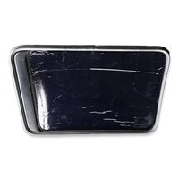 Fiat Ducato Rear side window/glass NOCODE