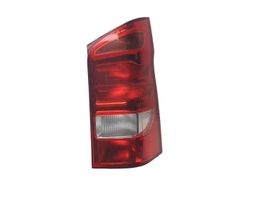 Mercedes-Benz Vito Viano W447 Lampa tylna A4478200164