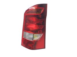 Mercedes-Benz Vito Viano W447 Lampa tylna A4478200164