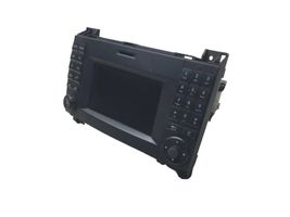 Mercedes-Benz Vito Viano W447 Unità principale autoradio/CD/DVD/GPS A4479006105