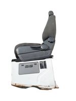 Volkswagen Crafter Front driver seat 