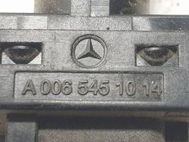 Mercedes-Benz Vito Viano W447 Kytkinpolkimen anturi A0065451014