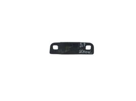 Mercedes-Benz Vito Viano W447 Boucle de verrouillage porte coulissante / crochet de levage A6397580227