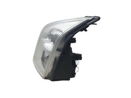 Ford Transit Phare frontale 6C1113W030