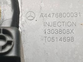 Mercedes-Benz Vito Viano W447 Rivestimento del pannello A4476800031