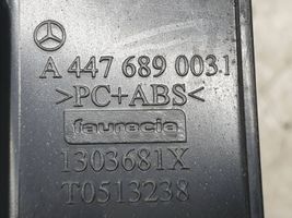 Mercedes-Benz Vito Viano W447 Telaio A4476890031