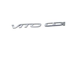 Mercedes-Benz Vito Viano W447 Logo/stemma case automobilistiche 