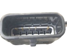 Mercedes-Benz Vito Viano W447 Sensore della sonda Lambda 0281004221