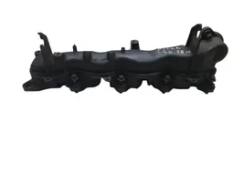 Peugeot Boxer Intake manifold 6C1Q9424AB