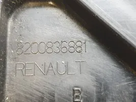Renault Master III Colector de admisión 8200836881