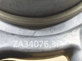 Ford Transit Clutch release bearing slave cylinder ZA3407632
