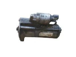 Volkswagen Crafter Starter motor 2H0911023F