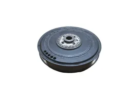 Volkswagen Crafter Crankshaft pulley 449911110