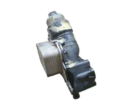 Mercedes-Benz Vito Viano W447 Supporto di montaggio del filtro dell’olio 70375888