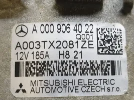 Mercedes-Benz Vito Viano W447 Generatore/alternatore A0009064022