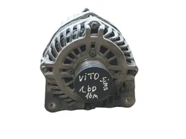 Mercedes-Benz Vito Viano W447 Generatore/alternatore A0009064022