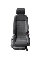 Volkswagen Touran I Asiento delantero del pasajero 