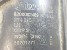 Renault Master III Feu antibrouillard avant 8200002469