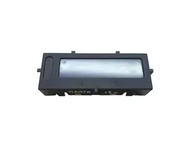 Renault Master III Monitor/display/piccolo schermo 280346458R