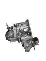 Citroen Berlingo Manual 5 speed gearbox 20DP57