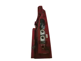 Citroen Berlingo Rear/tail lights 9680545280