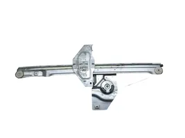 Citroen Berlingo Front door window regulator with motor 402104B