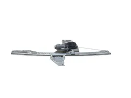 Citroen Berlingo Front door window regulator with motor 402104B