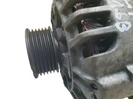 Citroen Berlingo Alternator 9665577780