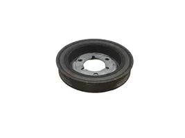 Citroen Berlingo Crankshaft pulley 9653771880