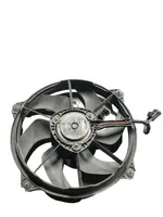 Citroen Berlingo Ventilateur de refroidissement de radiateur électrique 300000801