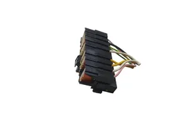 Citroen Berlingo Fuse module 9636079380