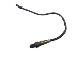 Citroen Berlingo Sonde lambda 39652611