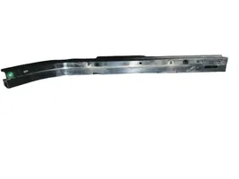 Citroen Berlingo Rail supérieur de porte coulissante 968585680E