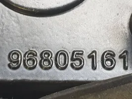Citroen Berlingo Mécanique de verrouillage de porte coulissante 96805161