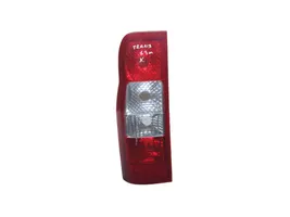 Ford Transit Lampa tylna 6C1113405A