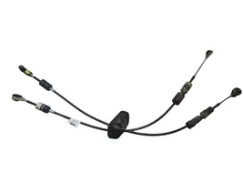 Ford Transit Gear shift cable linkage CC1R7E395CA