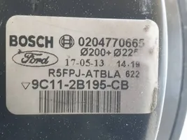 Ford Transit Stabdžių vakuumo pūslė 0204770665