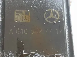 Mercedes-Benz B W245 Aukščio daviklis (priek. žibintų) A0105427717