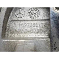 Mercedes-Benz B W245 Išorinė atidarymo rankena galinių durų A1697600170