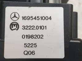 Mercedes-Benz B W245 Interruttore luci 1695451004