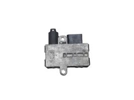 Mercedes-Benz B W245 Glow plug pre-heat relay A6401530479