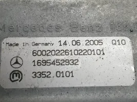 Mercedes-Benz B W245 Scatola dello sterzo 1695452932
