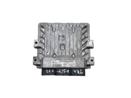 Ford Transit Sterownik / Moduł ECU CC1112A650AB