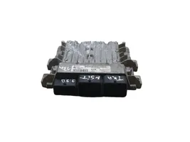 Ford Transit Sterownik / Moduł ECU CC1112A650AB