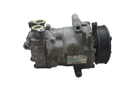 Ford Transit Ilmastointilaitteen kompressorin pumppu (A/C) BK2119D629BA