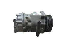 Ford Transit Air conditioning (A/C) compressor (pump) BK2119D629BA